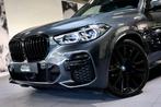 BMW X5 xDrive45e High Ex M Sport|PANO|4wSturing|VOL, Auto's, Automaat, Gebruikt, 394 pk, Vierwielaandrijving