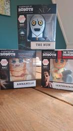 Handmade by Robots, Ophalen of Verzenden