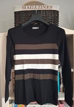 Geisha trui maat L 40, Kleding | Dames, Maat 38/40 (M), Geisha, Zwart, Ophalen of Verzenden