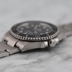Rolex Submariner 40mm – Ref. 114060 – No Date – 2017, Sieraden, Tassen en Uiterlijk, Horloges | Heren, Staal, Gebruikt, Polshorloge
