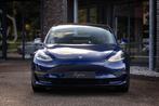Tesla Model 3 Performance AWD 75kWh (513pk) CA € 19.450,00, Auto's, Tesla, Automaat, 27 €/maand, 1831 kg, Blauw