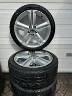 VW Polo R Velgen 17 inch Origineel, Auto-onderdelen, Banden en Velgen, Ophalen, 18 inch, Banden en Velgen, Winterbanden