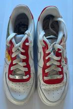 Nike Air Efteling schoenen maat 38 - Handbeschilderd!, Ophalen of Verzenden, Zo goed als nieuw