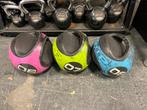 Escape medicine gewicht bal ballen 6-7-8 kg grip, Grip, Gebruikt, Ophalen of Verzenden, 6-7 en 8 kg