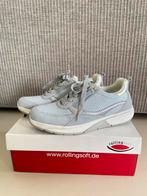 Nieuwe dames sneakers van Rolling soft, Ophalen of Verzenden, Nieuw, Sneakers of Gympen