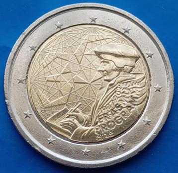 Ierland 2 Euro "Erasmus" 2022 - UNC  beschikbaar voor biedingen