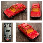 Renault 11 (MatchBox), Ophalen of Verzenden