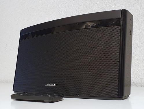 Bose SoundLink Air Speaker met WIFI, Airplay, AUX, Audio, Tv en Foto, Luidsprekers, Gebruikt, Overige typen, Minder dan 60 watt