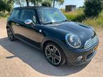 Mini 1.6 ONE  CHILI  55KW 2012, Auto's, Mini, Voorwielaandrijving, 74 pk, 4 cilinders, 1055 kg