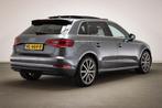 Audi A3 Sportback 1.4 e-tron PHEV Ambition Pro Line plus | N, Auto's, Audi, Stof, Gebruikt, 4 cilinders, Met garantie (alle)