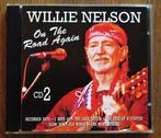 CD Willie Nelson: On the Road Again, Cd's en Dvd's, Cd's | Country en Western, Ophalen of Verzenden, Zo goed als nieuw
