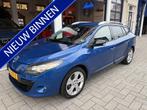 Renault Mégane Estate 1.4 TCe Parisienne NAVI/CLIMA/CRUISE/, Voorwielaandrijving, Euro 5, Gebruikt, 4 cilinders