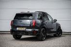 MINI Countryman 1.5 C | Full Option | JCW | Panodak | H&K |, Auto's, Mini, Gebruikt, Met garantie (alle), Leder en Stof, Origineel Nederlands