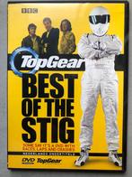 Top Gear The Best of the Stig, Ophalen of Verzenden, Zo goed als nieuw, Auto's