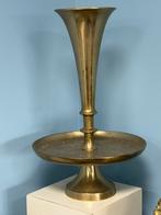 Kaarsen plateau, Huis en Inrichting, Ophalen of Verzenden, Overige materialen, Minder dan 25 cm