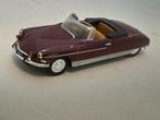 Citroën ID19 Cabriolet Henri Chapron 1:43 van Norev, Ophalen of Verzenden, Zo goed als nieuw, Auto, Norev