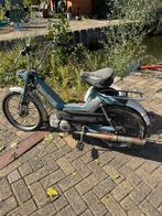 Puch maxi zonder kenteken, Fietsen en Brommers, Ophalen, Gebruikt, Maxi, 50 cc