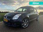 Suzuki SWIFT 1.3 SPORT / AIRCO / 5 DRS, Auto's, Suzuki, Voorwielaandrijving, 400 kg, Bedrijf, Handgeschakeld