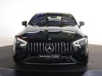 Mercedes-Benz AMG GT 4-Door Coupe AMG 63 S E Performance Pre, Auto's, Gebruikt, 4 stoelen, Zwart, Bedrijf