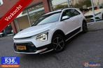 Kia Niro 1.6 GDi Hybrid DynamicPlusLine schuif/kanteldak Car, 1374 kg, Adaptive Cruise Control, Bedrijf, SUV of Terreinwagen