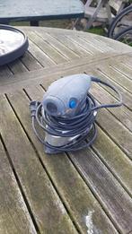 Schuurmachine HS200W van Gamma, Doe-het-zelf en Verbouw, Gereedschap | Schuurmachines, Ophalen of Verzenden, Zo goed als nieuw