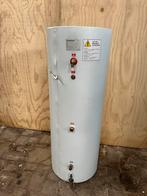 Vanderbeyl Boiler 150L (IGB-150) met rvs wisselaar, Doe-het-zelf en Verbouw, Geisers en Boilers, 100 liter of meer, Ophalen of Verzenden
