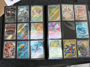 Pokémon Heat Wave Arena [sv9a] set beschikbaar voor biedingen