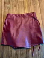 Rood broekrokje van Costes, Ophalen of Verzenden, Zo goed als nieuw, Maat 34 (XS) of kleiner