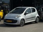 Citroen C1 1.0-12V Ambiance AIRCO/PARKEERSENSOR/ELEKRAMEN/AP, Stof, Gebruikt, Zwart, 4 stoelen