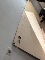 Hout 245x108 gratis op te halen, Ophalen, Gebruikt, 25 tot 50 mm, 200 tot 250 cm