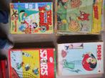 adv7492 sjors 158x, Boeken, Stripboeken, Ophalen, Gelezen