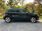 Volkswagen Polo Black Edition 1.2 6V 44KW 5D uit 2013, Auto's, Voorwielaandrijving, Zwart, 1198 cc, Zwart