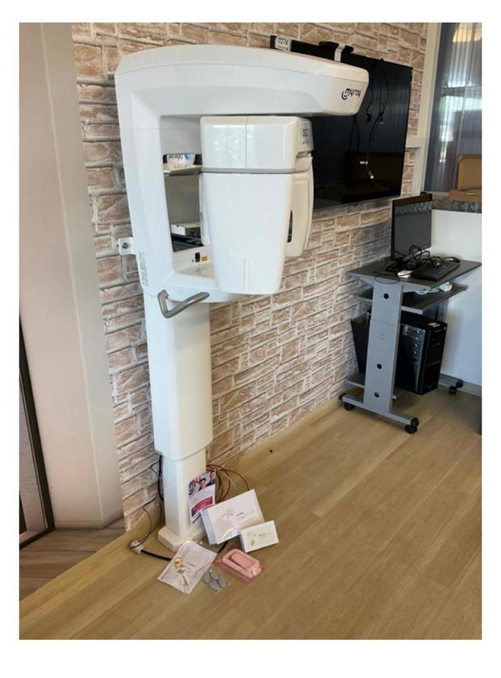 Opg opt apparaat uit 2021 maar nooit gebruikt, Diversen, Verpleegmiddelen, Nieuw, Ophalen of Verzenden