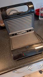 Princess Grill Compact (117000), Ophalen, Zo goed als nieuw