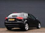 Audi A3 Sportback 1.4 TFSI Attraction Advance NETTE AUTO! FU, Voorwielaandrijving, Euro 5, Stof, Gebruikt