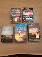 3 delen van Zeven zussen serie, Boeken, Ophalen of Verzenden, Zo goed als nieuw, Nederland