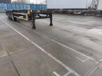 VAN HOOL 94/3067 high cube 40ft, Overige kleuren, Bedrijf, Aanhangers en Opleggers, Te koop