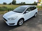 Ford Focus Wagon 1.0 Trend 1eig, 101 pk, Gebruikt, Euro 6, Wit
