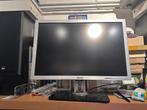 27” DELL UltraSharp 2707WFPc, Computers en Software, Monitoren, 3 tot 5 ms, Full HD, Ophalen of Verzenden, Zo goed als nieuw