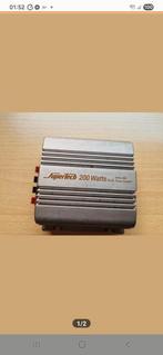 Supertech versterker, Ophalen of Verzenden, Gebruikt