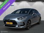 Citroen DS5 1.6 THP Business Executive, Auto's, Blauw, Bedrijf, 1598 cc, 1395 kg