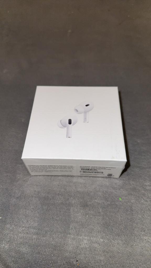 Apple AirPods Pro 2 - Nieuw/Gesealed!, Audio, Tv en Foto, Koptelefoons, Nieuw, Overige merken, Draadloos, Ophalen of Verzenden