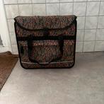 Fietstas, Ophalen, Nieuw