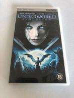 Underworld Evolution - PSP UMD, Avontuur en Actie, Gebruikt, 1 speler, Ophalen of Verzenden
