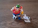Sleutelhanger : Disney : Zware Jongen !!, Verzamelen, Info@keycharms.nl, Beeldje of Figuurtje, Medemblik, Overige figuren