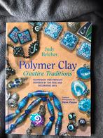 Polymer clay, Ophalen of Verzenden, Zo goed als nieuw