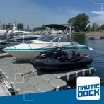 Bootlift 2,0 x 4,5 m | NauticDock | Koppelpontons | drijvers, Schoonmaak, Info@nauticnederland.nl, Nieuw, NauticDock