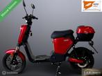 IVA Snorscooter E-GO S2 Snorscooter elektrisch 362KM!, Gebruikt, Iva, Overige merken, Zerrouy19@hotmail.com
