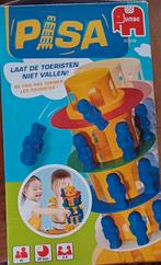 Toren van Pisa, spel, Ophalen of Verzenden, Zo goed als nieuw