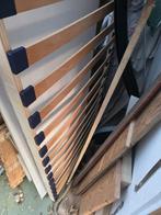 Lattebodem, Huis en Inrichting, Ophalen of Verzenden, Gebruikt, Eenpersoons, 90 cm